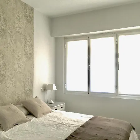 Apartment Guridi Apartament Anorga-Lugariz
