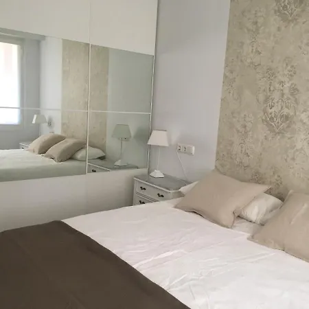 Guridi Apartament Apartment