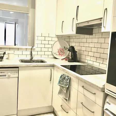 Guridi Apartament Daire *
