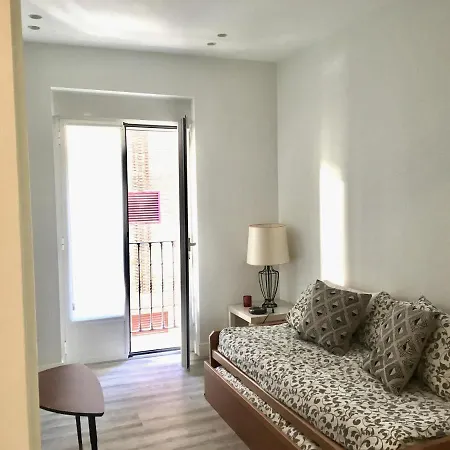 Guridi Apartament *
