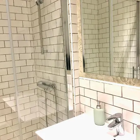 Guridi Apartament