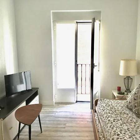 Guridi Apartament * Añorga-Lugariz